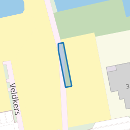 Perceel MDN01-A-3134