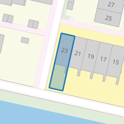 Perceel MDN01-A-3185