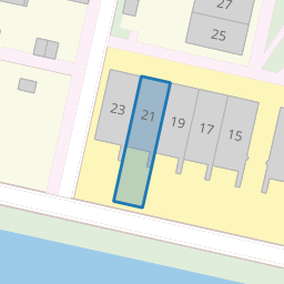 Perceel MDN01-A-3187