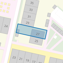 Perceel MDN01-A-3189