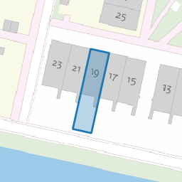 Perceel MDN01-A-3192