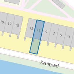 Perceel MDN01-A-3198