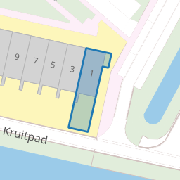 Perceel MDN01-A-3203