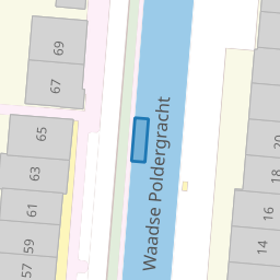 Perceel MDN01-A-3218