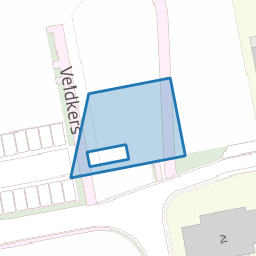 Perceel MDN01-A-3230