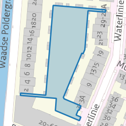 Perceel MDN01-A-3239