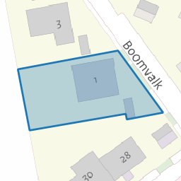 Perceel MDN01-A-3278