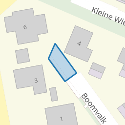 Perceel MDN01-A-3284