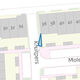 Perceel MDN01-A-3289