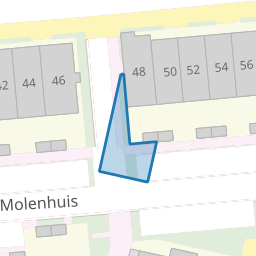 Perceel MDN01-A-3305