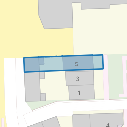 Perceel MDN01-A-3342