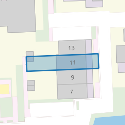 Perceel MDN01-A-3354