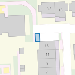 Perceel MDN01-A-3358