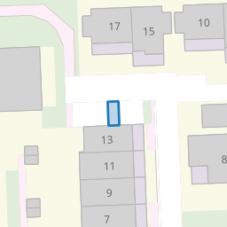 Perceel MDN01-A-3362