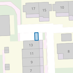 Perceel MDN01-A-3363