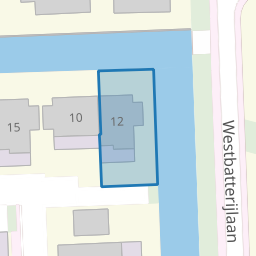 Perceel MDN01-A-3368