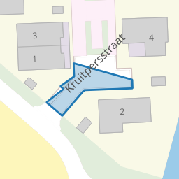 Perceel MDN01-A-3374