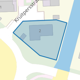 Perceel MDN01-A-3375