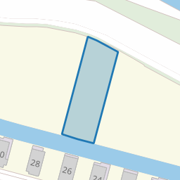 Perceel MDN01-A-3432