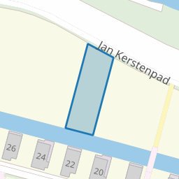 Perceel MDN01-A-3440