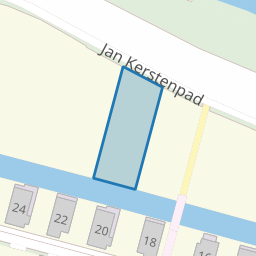 Perceel MDN01-A-3444