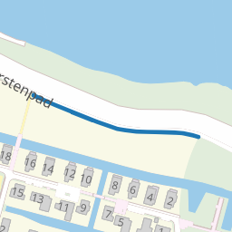 Perceel MDN01-A-3483