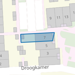 Perceel MDN01-A-3492