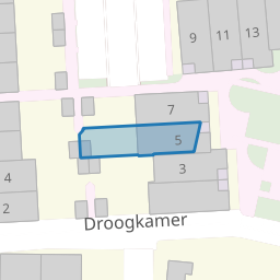 Perceel MDN01-A-3493