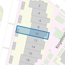 Perceel MDN01-A-3501