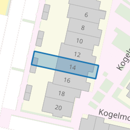 Perceel MDN01-A-3503