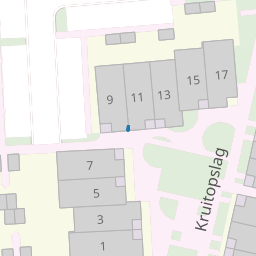 Perceel MDN01-A-3507