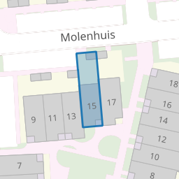 Perceel MDN01-A-3510