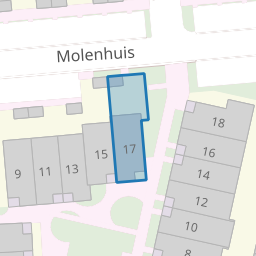 Perceel MDN01-A-3511