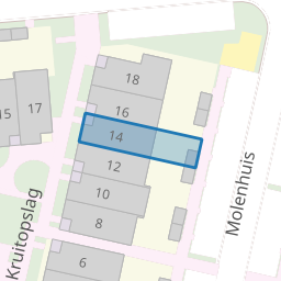 Perceel MDN01-A-3514