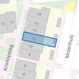 Perceel MDN01-A-3515
