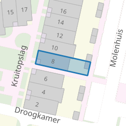 Perceel MDN01-A-3517