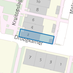 Perceel MDN01-A-3520