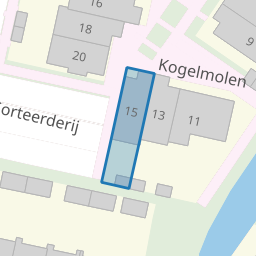 Perceel MDN01-A-3521