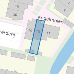 Perceel MDN01-A-3522