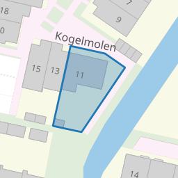 Perceel MDN01-A-3523