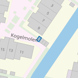 Perceel MDN01-A-3525