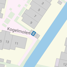 Perceel MDN01-A-3526