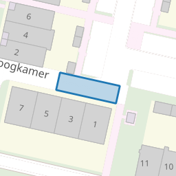 Perceel MDN01-A-3541