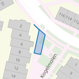 Perceel MDN01-A-3556