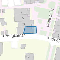 Perceel MDN01-A-3569