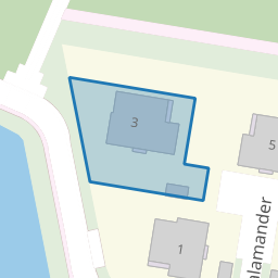 Perceel MDN01-A-3603