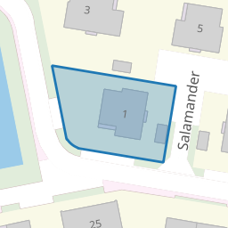 Perceel MDN01-A-3611