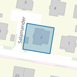 Perceel MDN01-A-3616