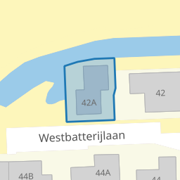 Perceel MDN01-A-3632