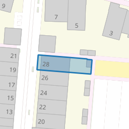 Perceel MDN01-A-3639